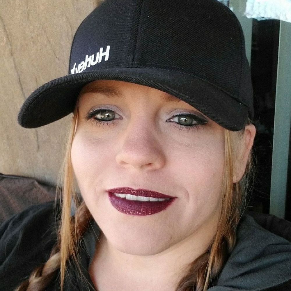 Meet your Posher, Becky